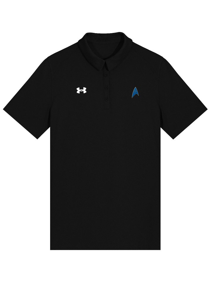 Icon polo (Under Armour® Women's) | 2026 Edition product image (1)