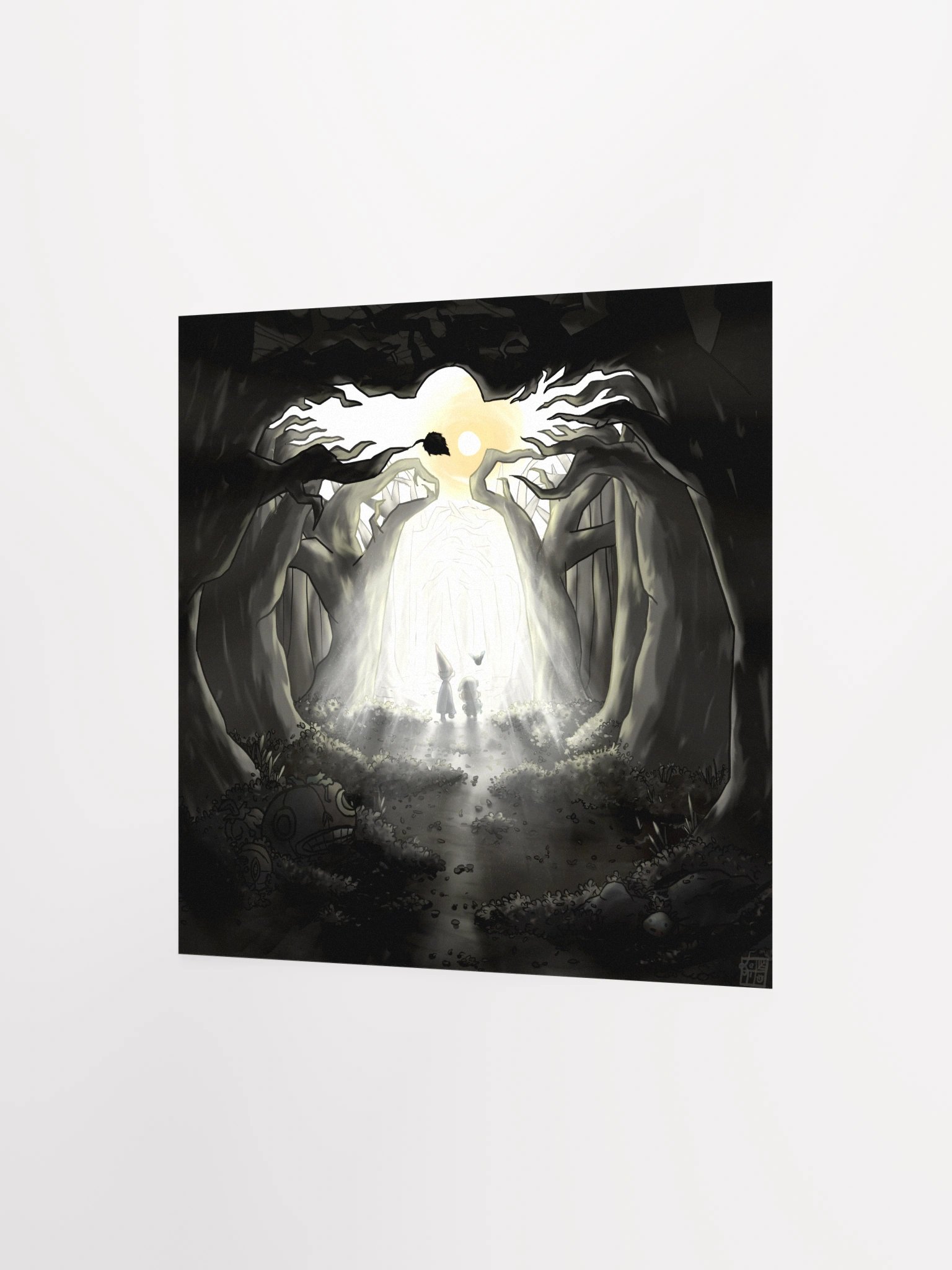 Over the Garden Wall product image (2)