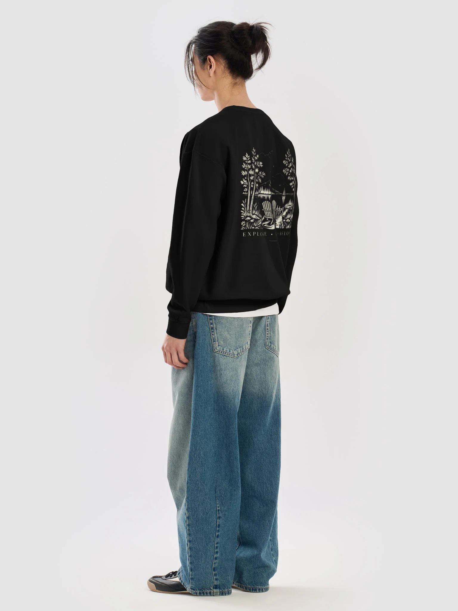 PARQ Crewneck product image (46)