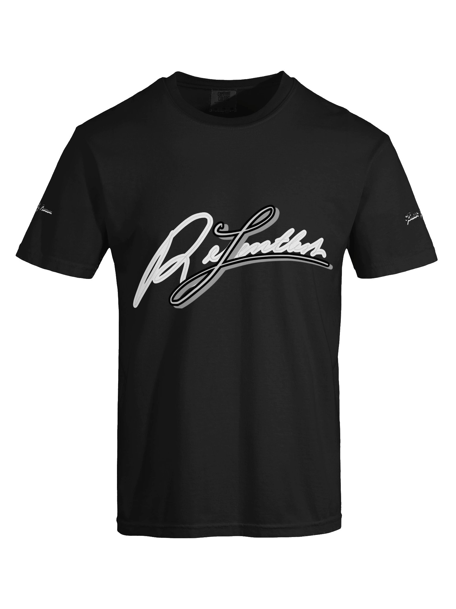 Relentless Energy Tee V1 product image (5)
