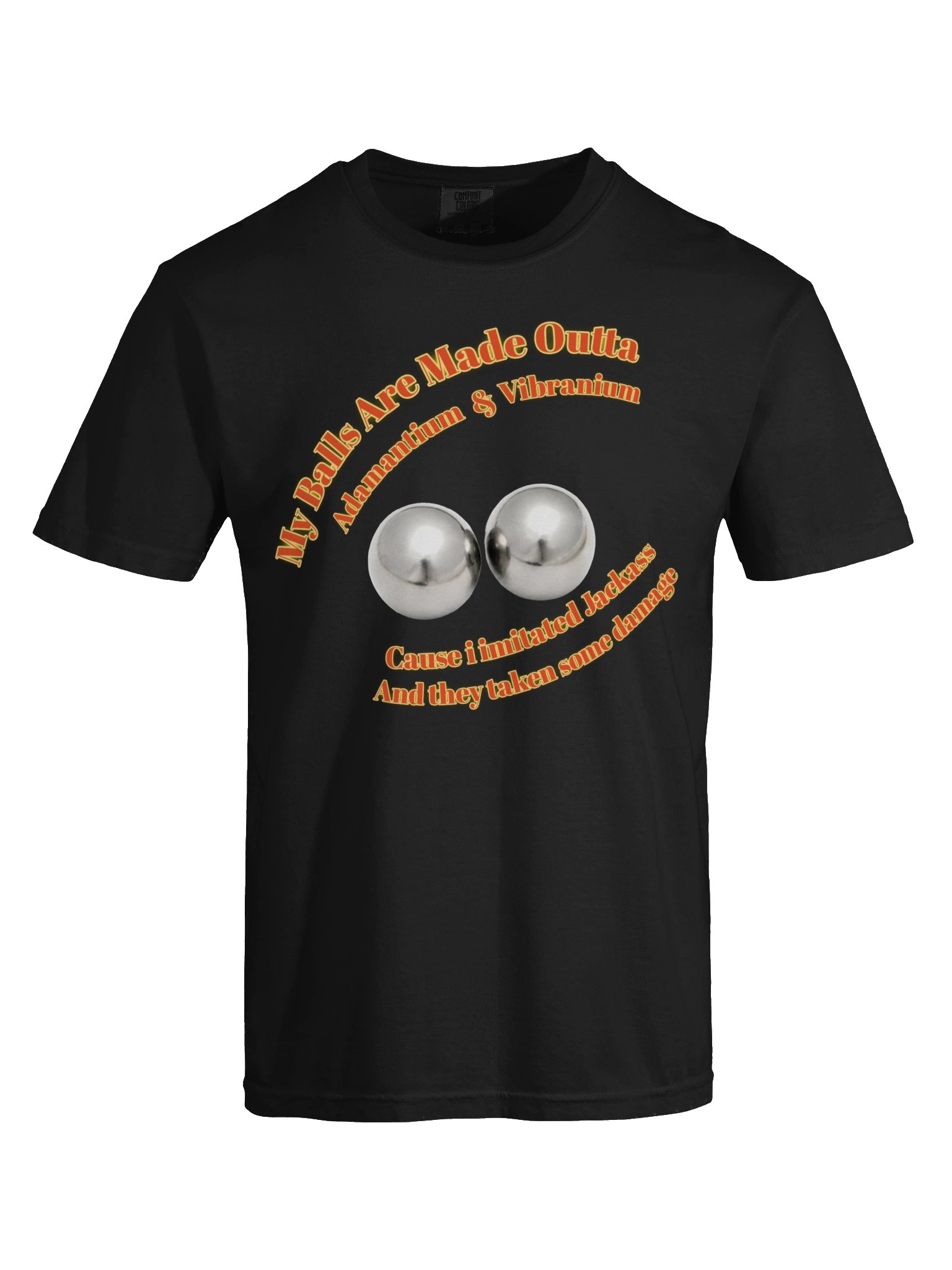 Metal Balls product image (9)