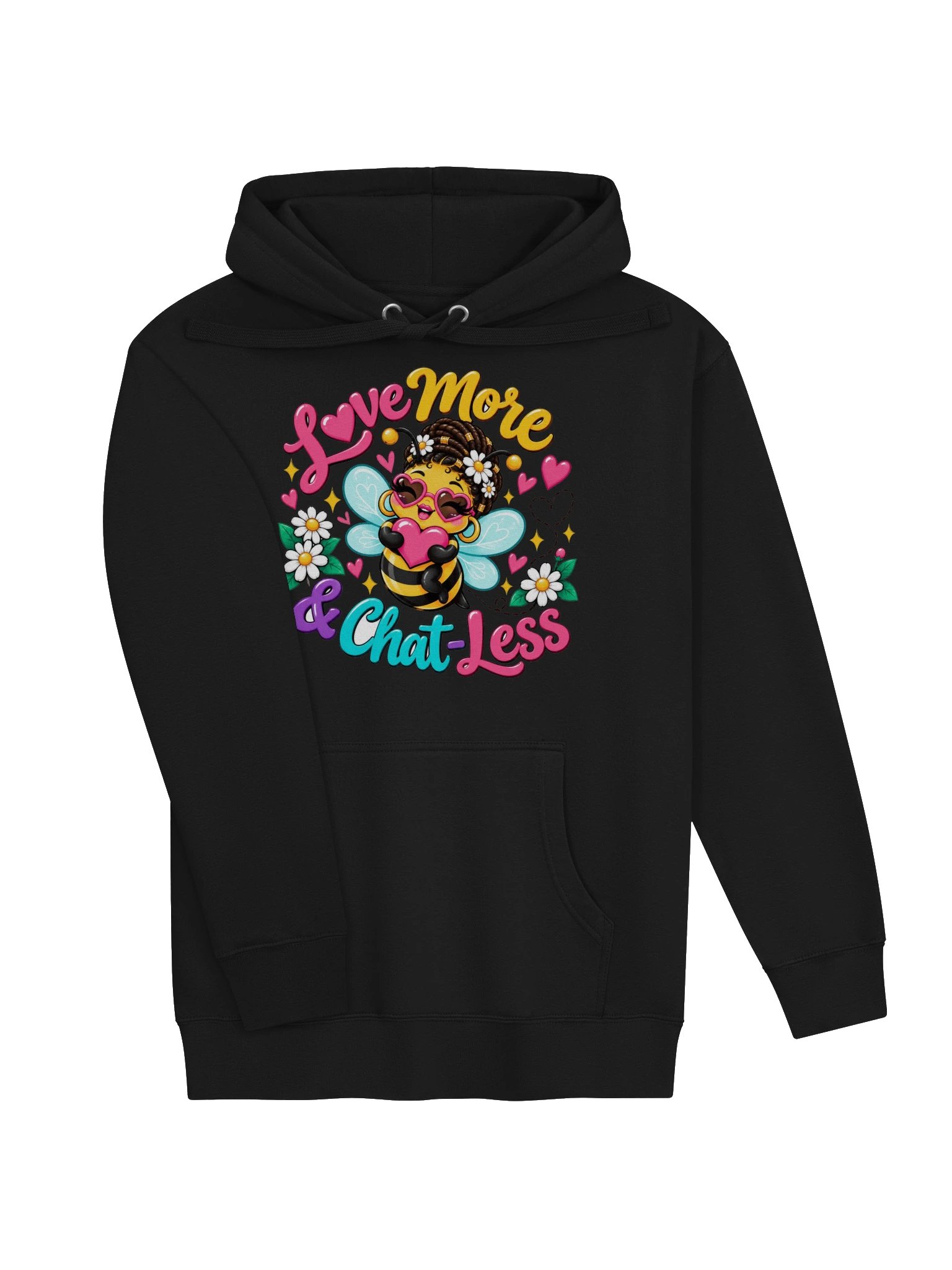 Bee Hoodie · Blush product image (13)