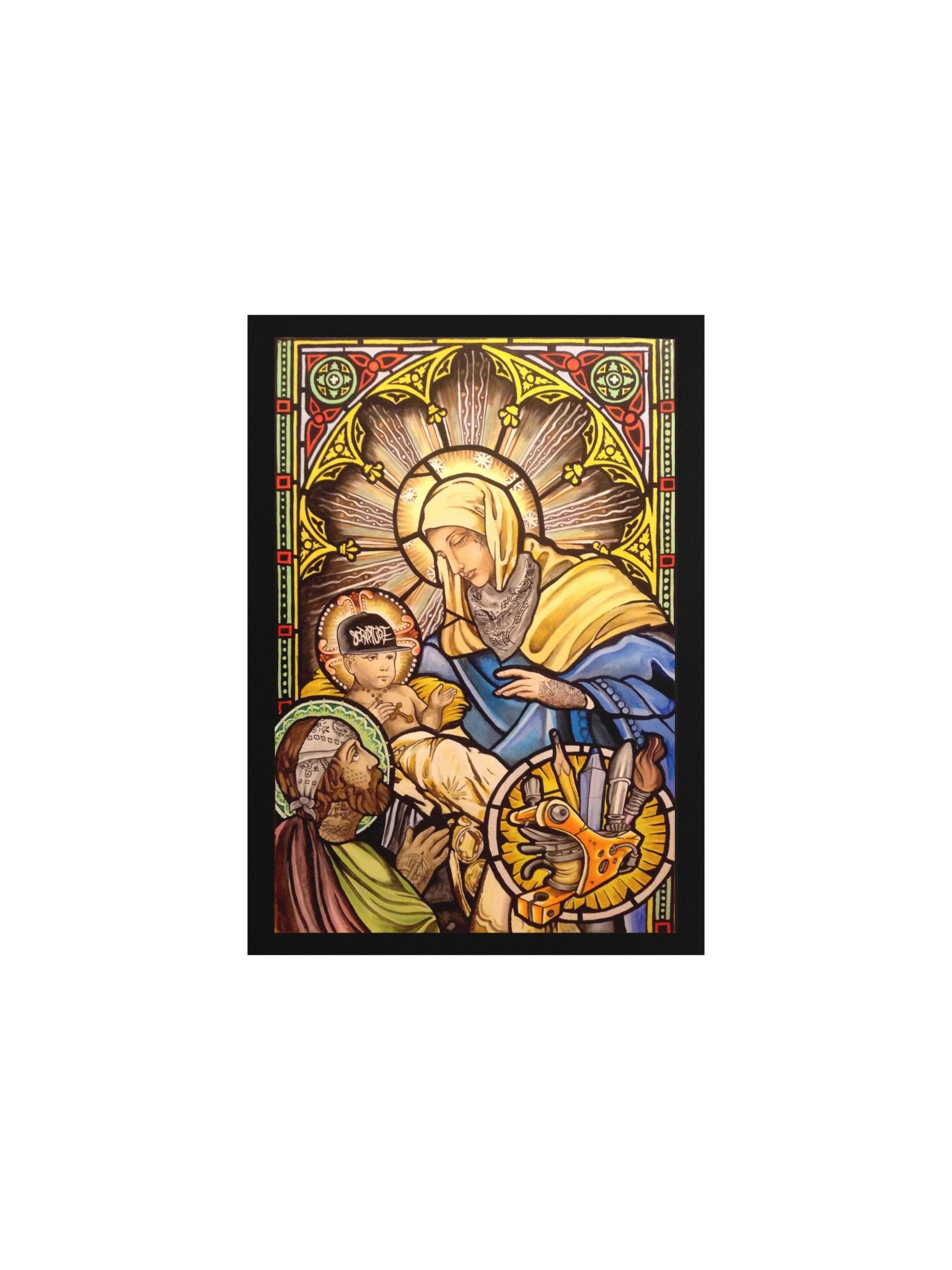 The Birth product image (4)