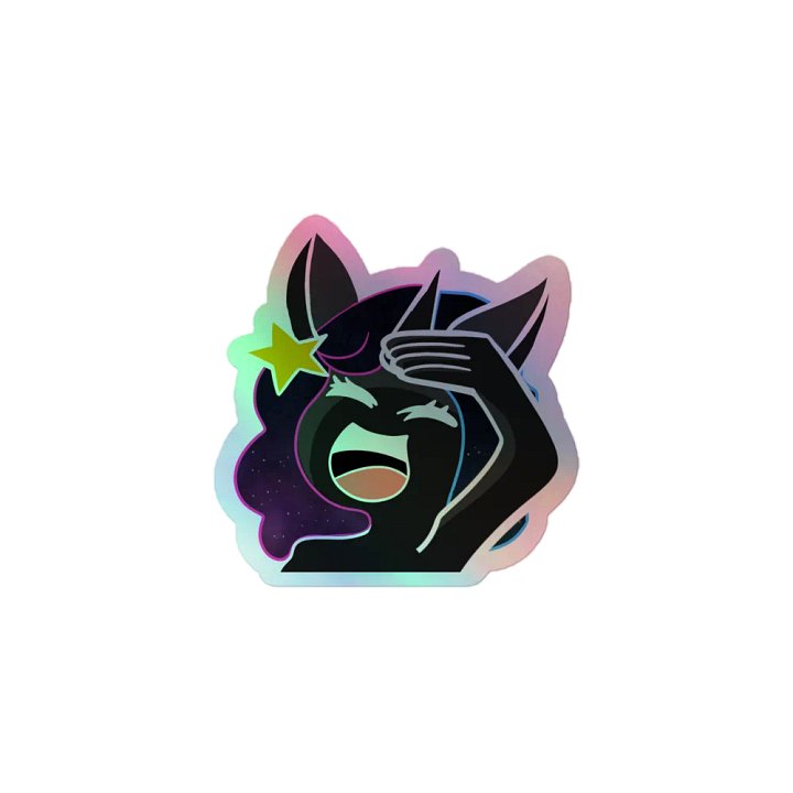 Chyna's o7 Holographic product image (1)