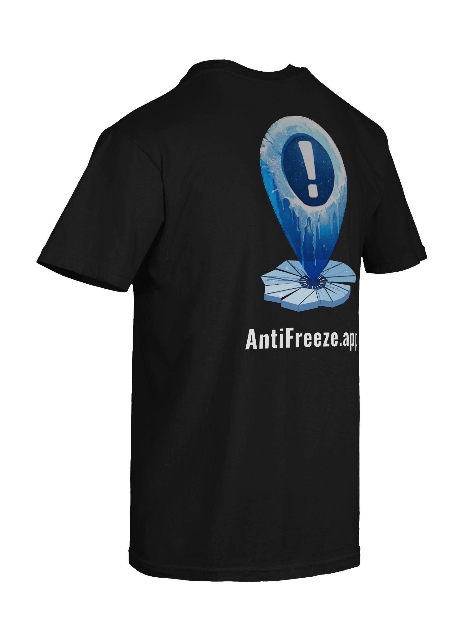 ICE WATCH - AntiFreeze Comfort Color Tee product image (8)