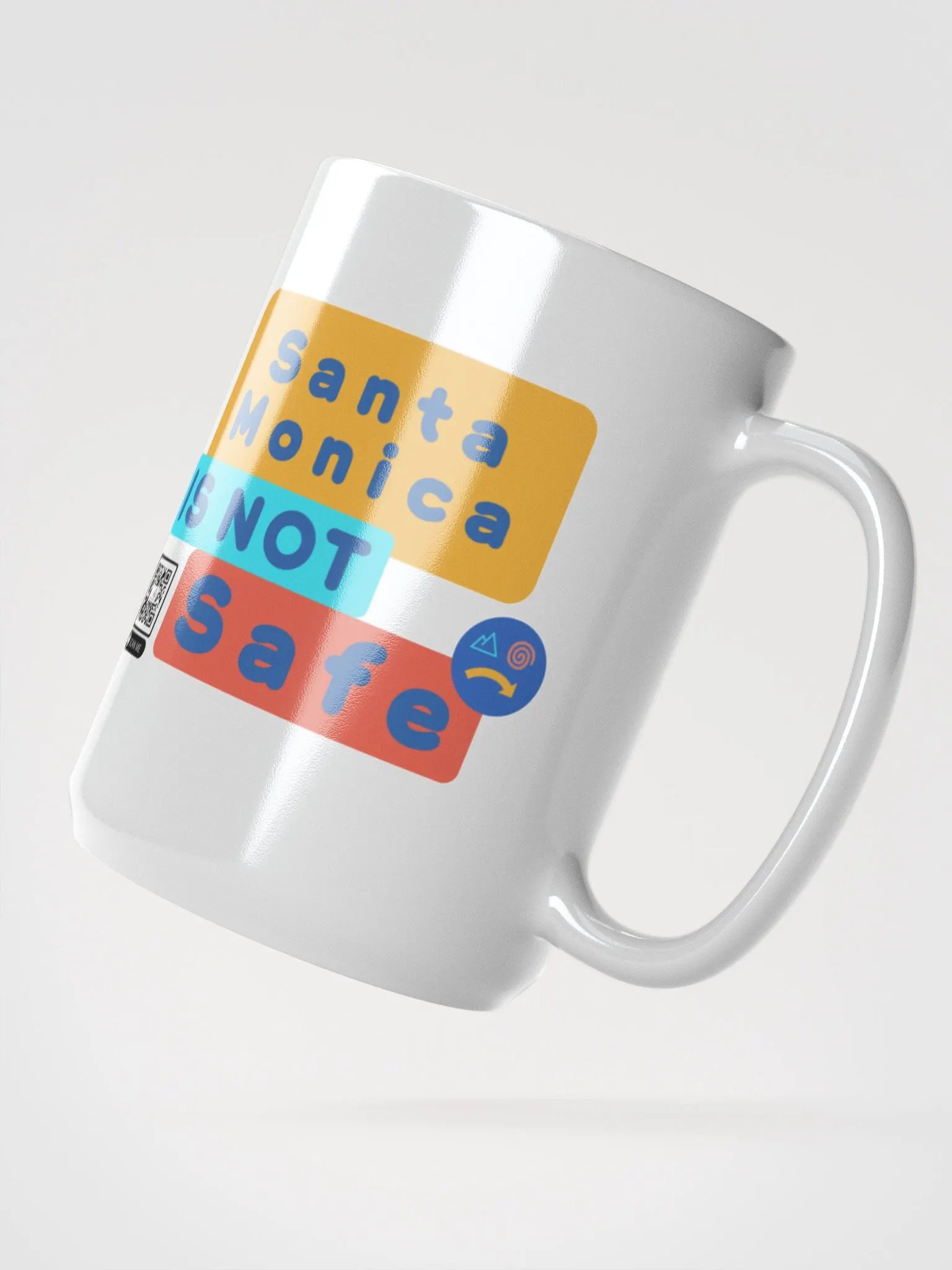 SMINS Mug product image (2)