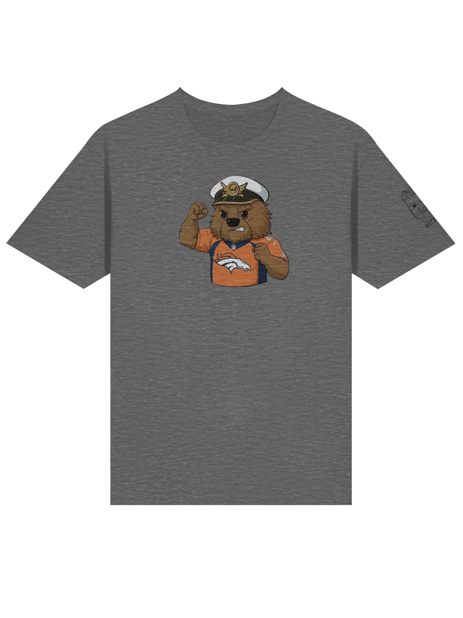 Broncos Tee product image (3)