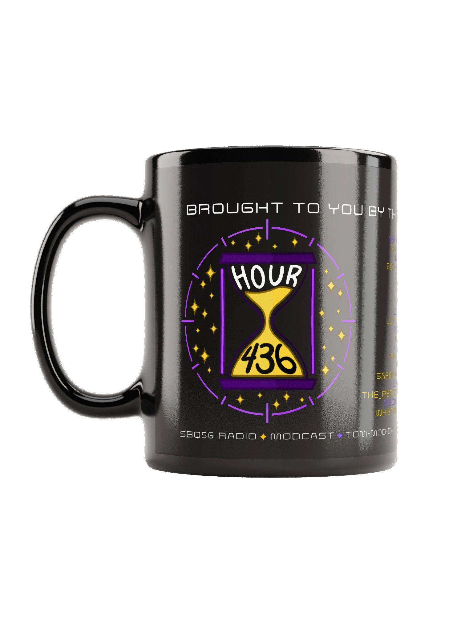 The Mod Mug product image (1)