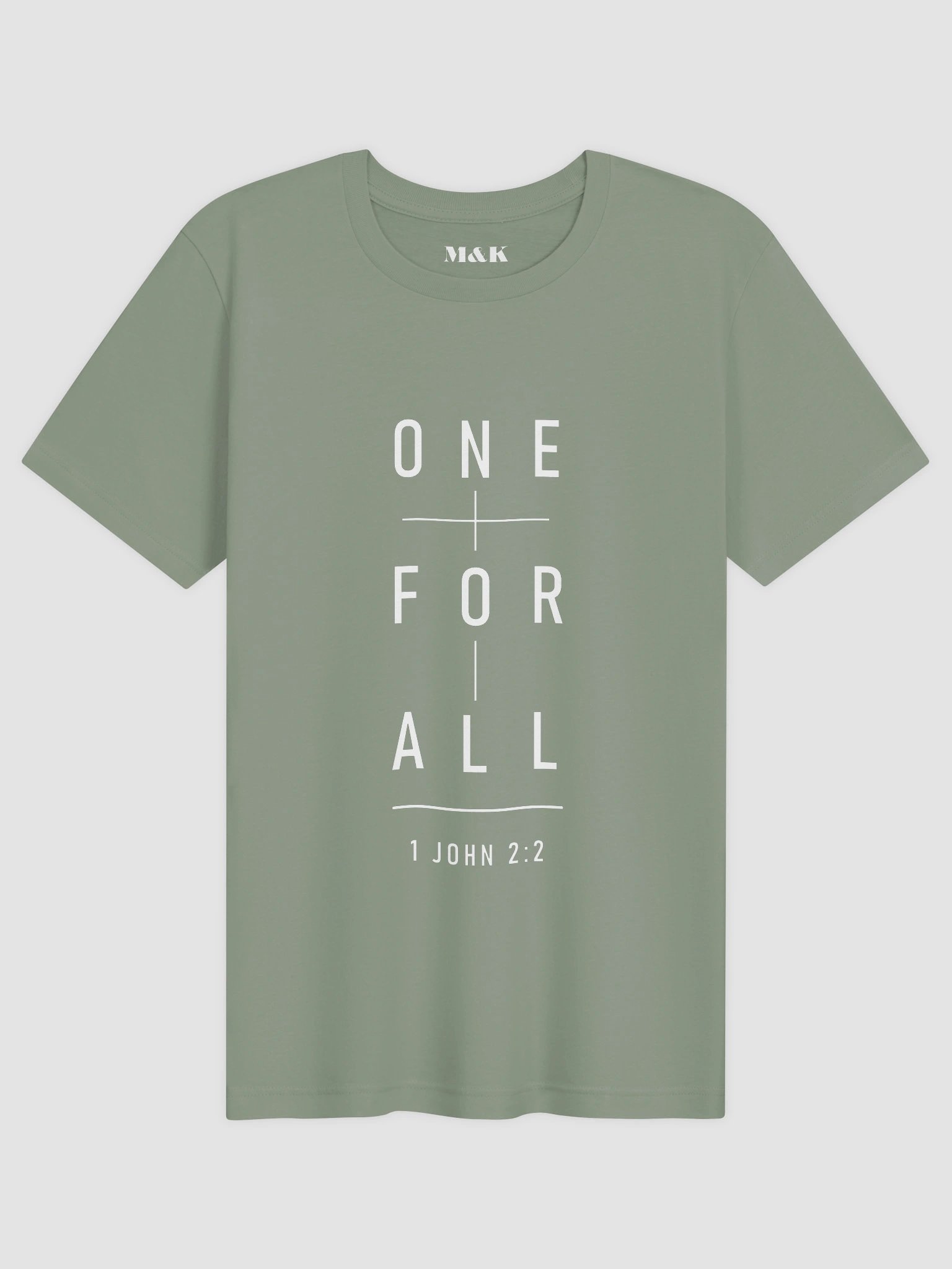 One For All product image (1)