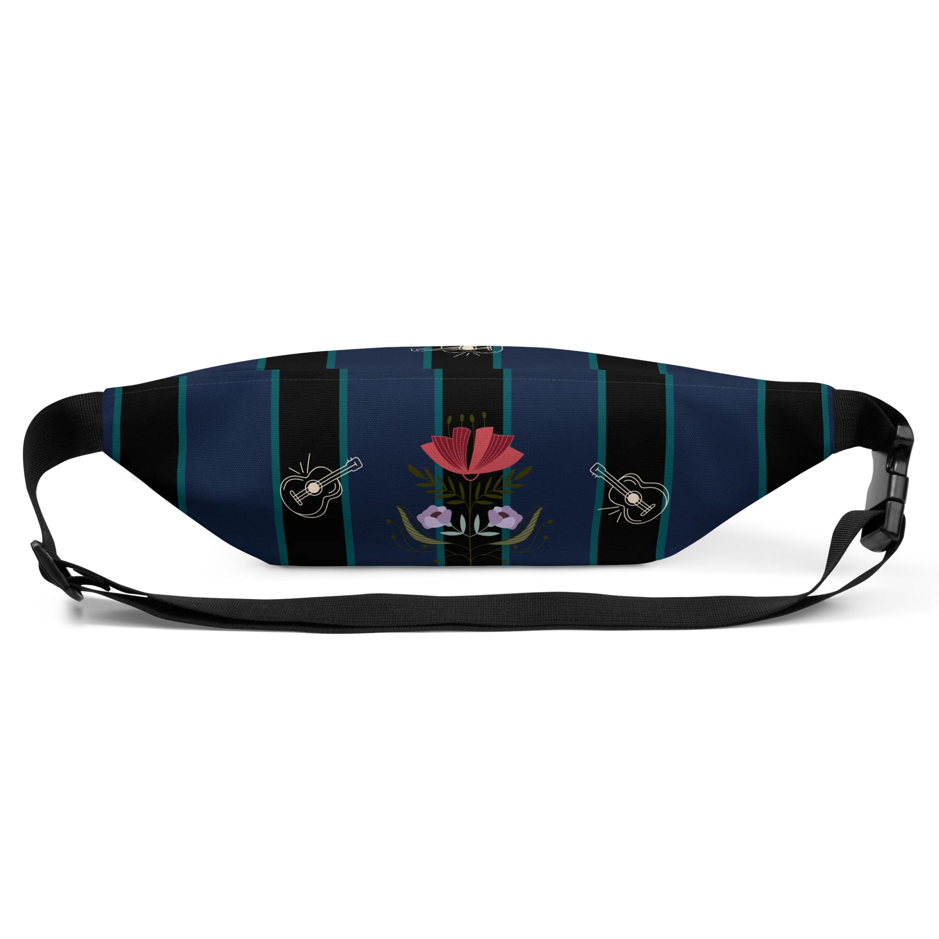 Hip Pack Smoky O (Blue) product image (3)