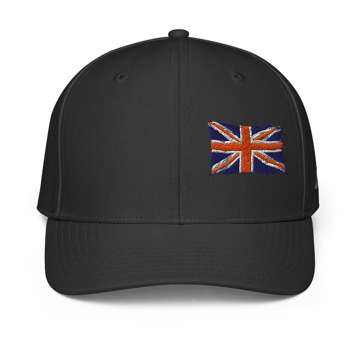 BritPop Union Cap product image (2)