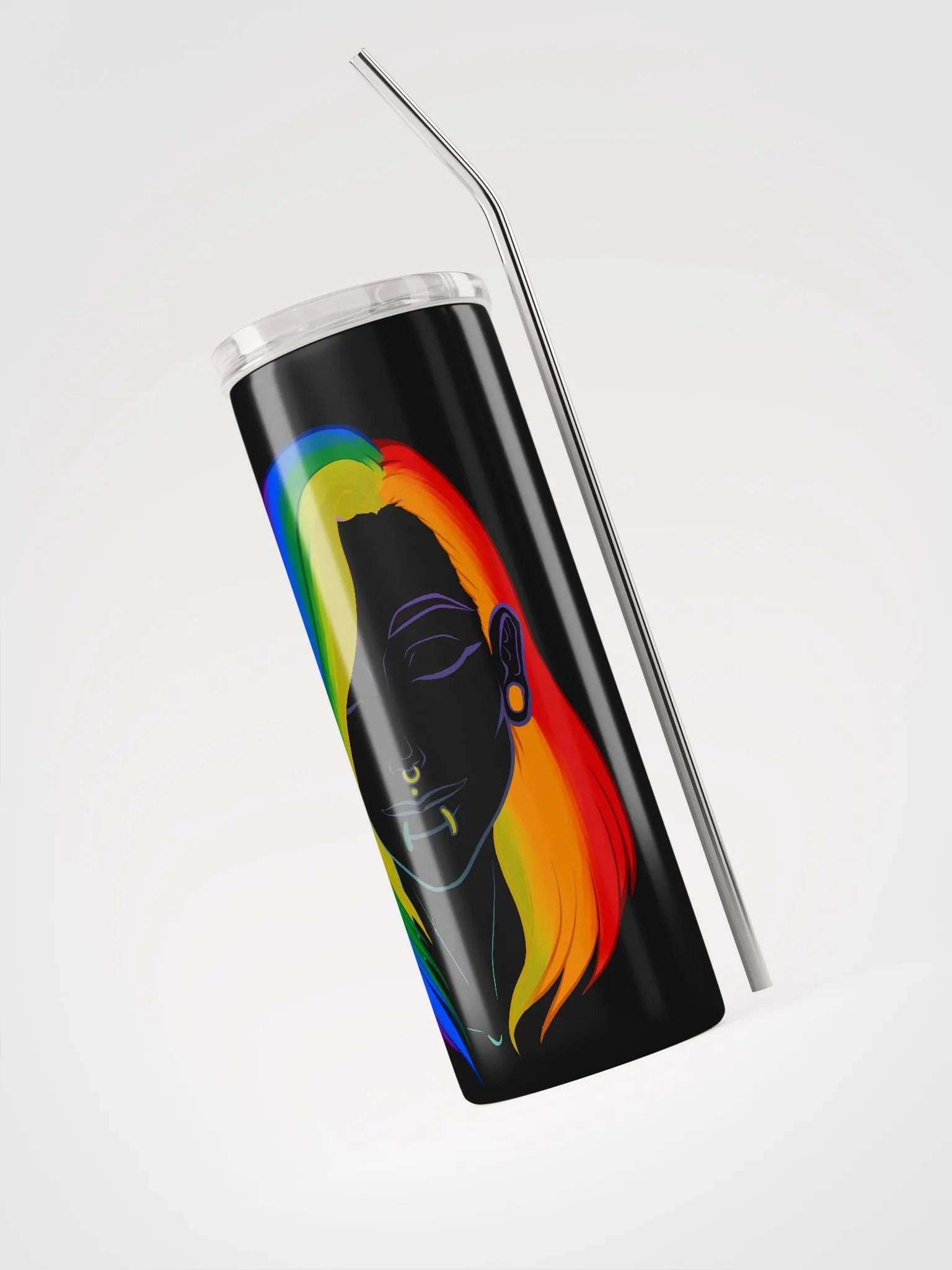 PRIDE Tumbler product image (3)