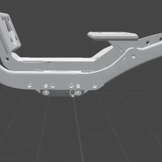 Scx24 Slinger Chassis product image (2)