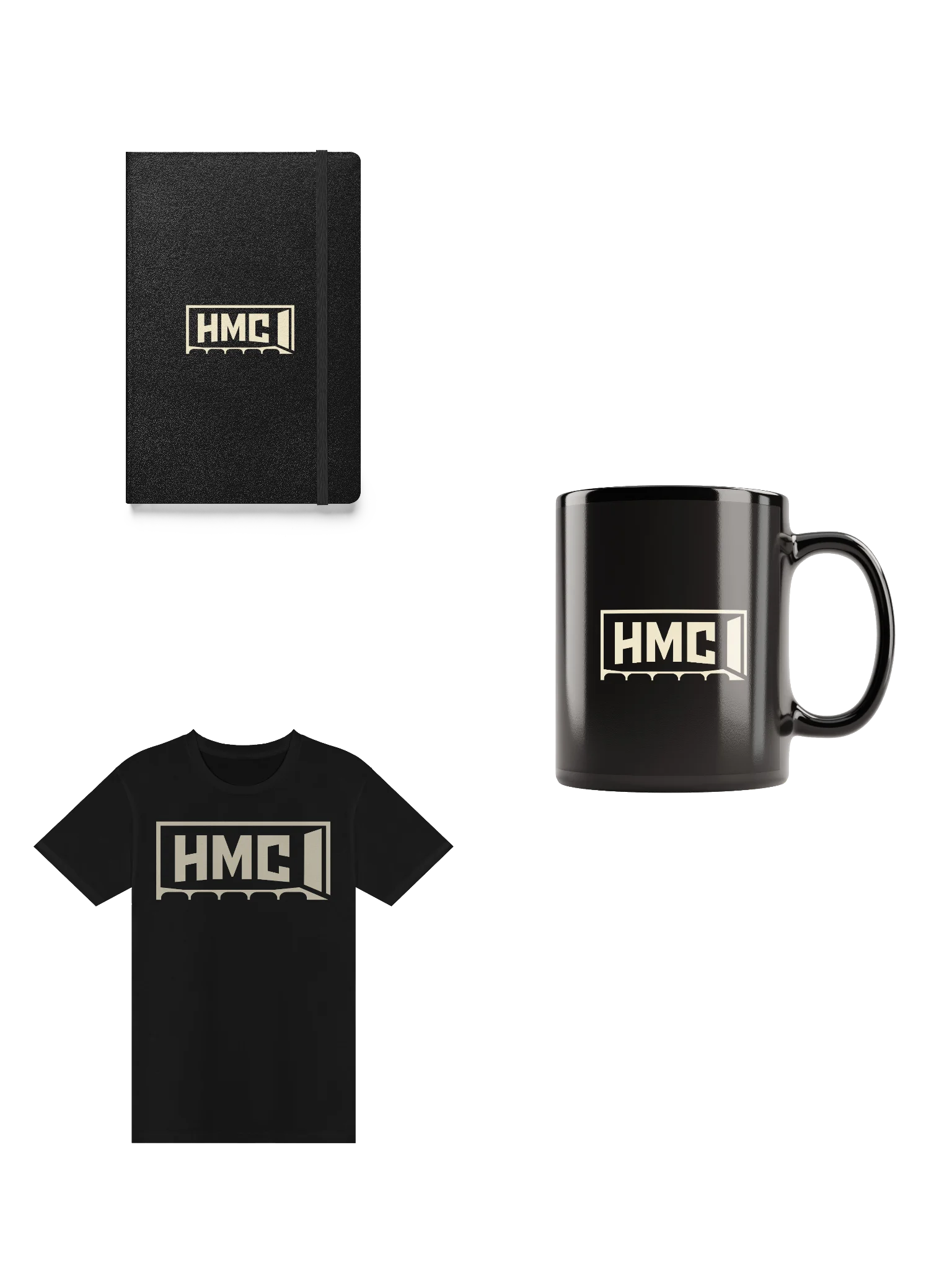 Hidden Movie Club - Cinemaniac Starter Pack product image (1)