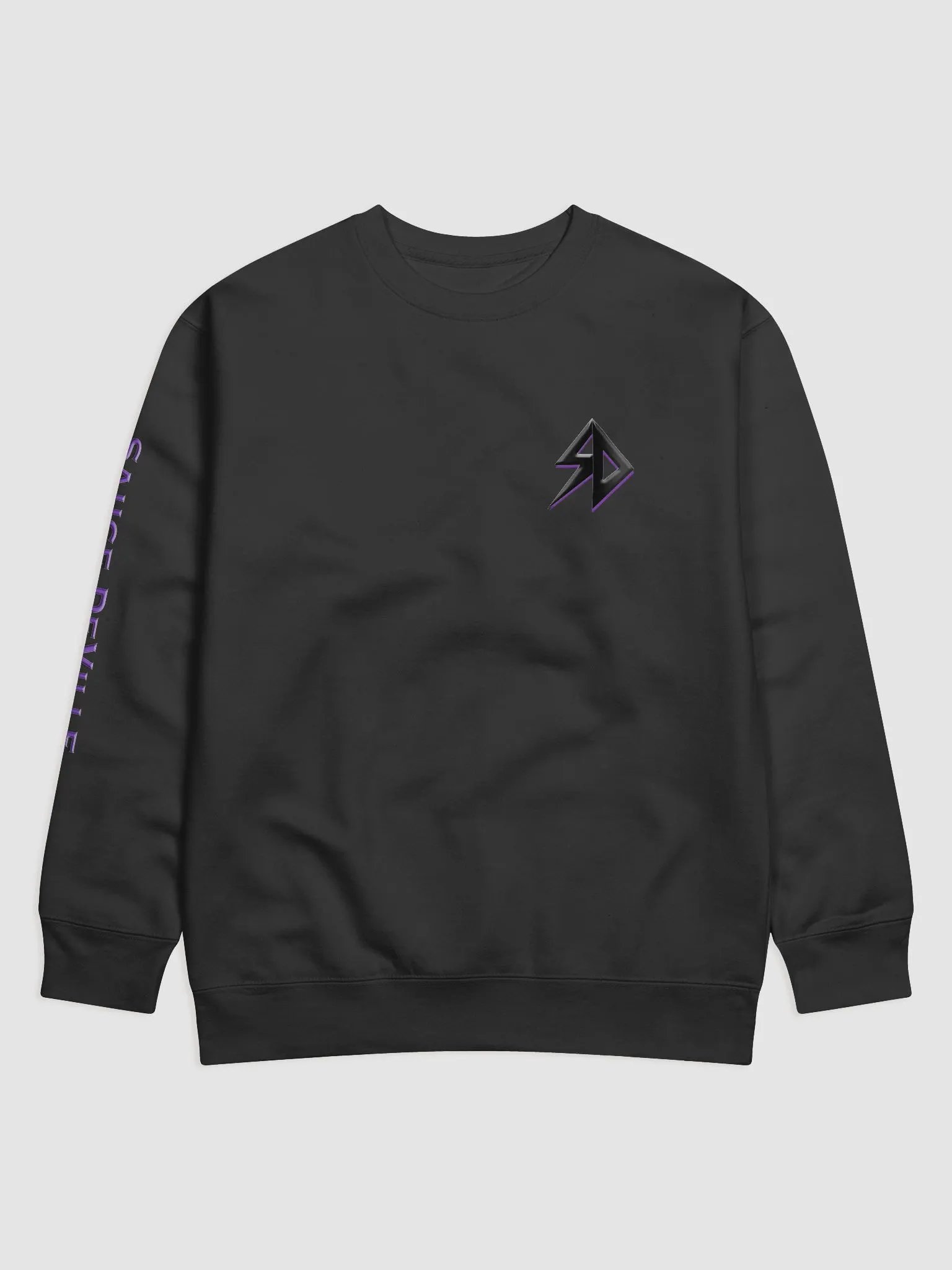 SAUCE DeVILLE Premium Sweatshirt product image (1)