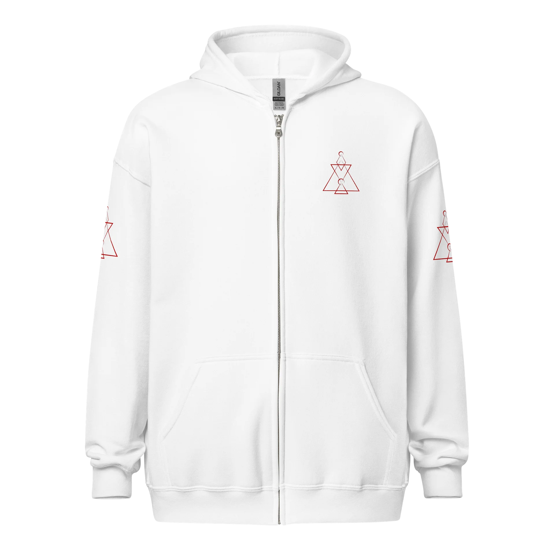 Generic Hoodie product image (1)