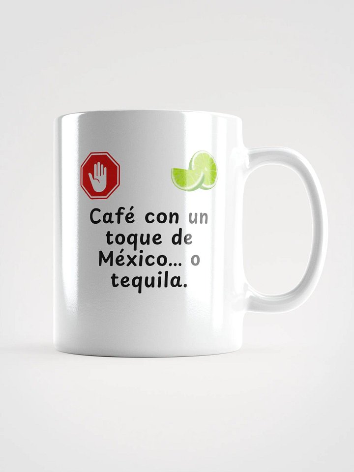 Café con un toque de Mexico... product image (1)