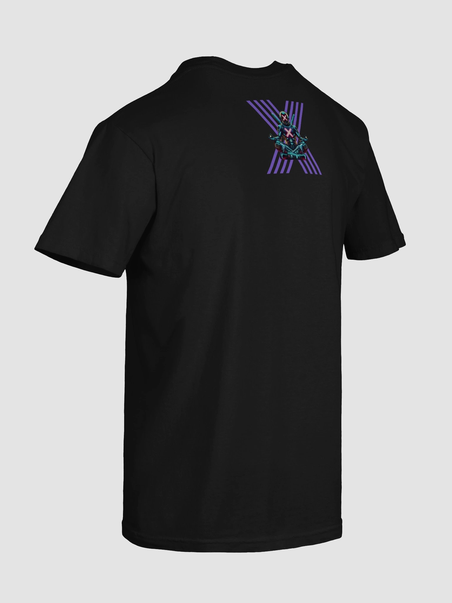 God of Worship T-Shirt product image (10)