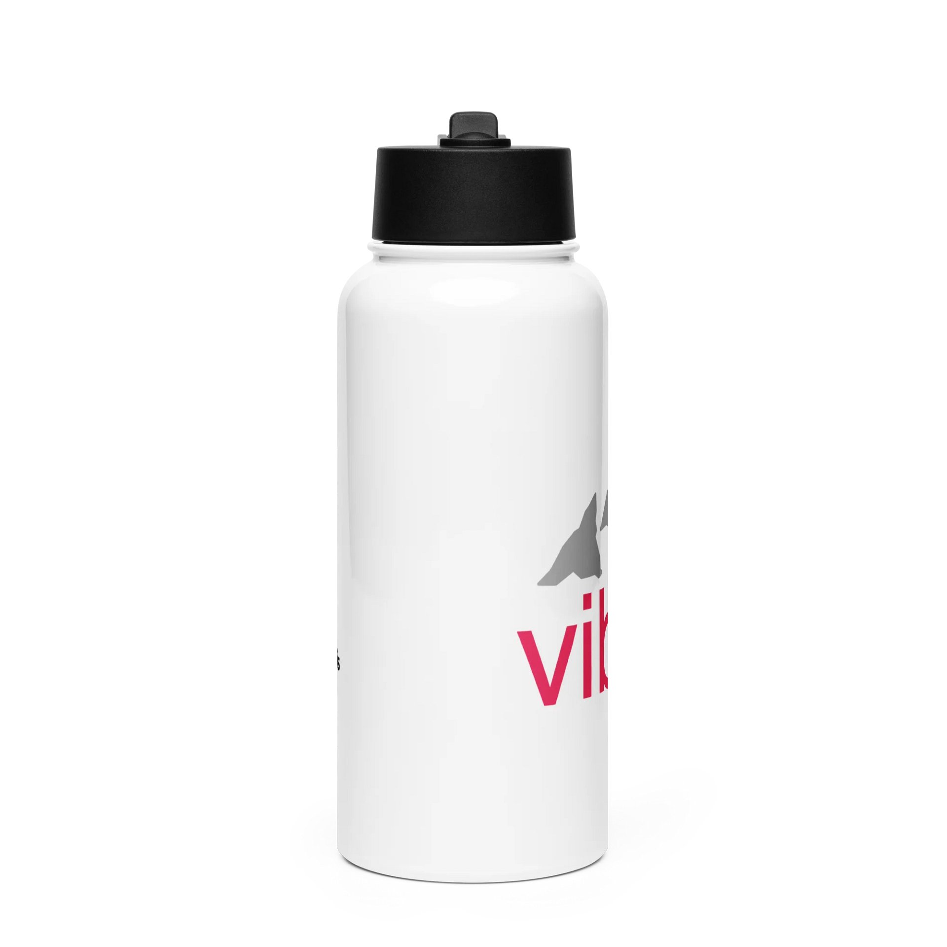 Vibes Water Bottle product image (1)