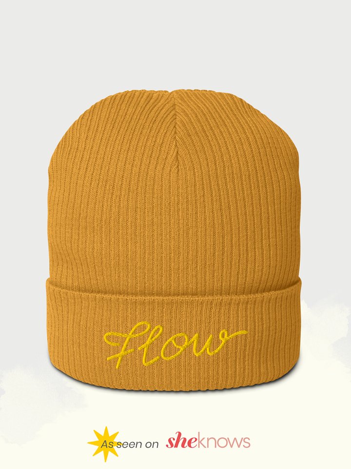Flow Beanie product image (2)