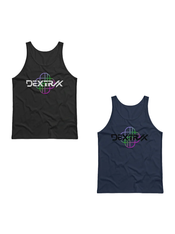 Dextrix Tank Top Bundle product image (1)