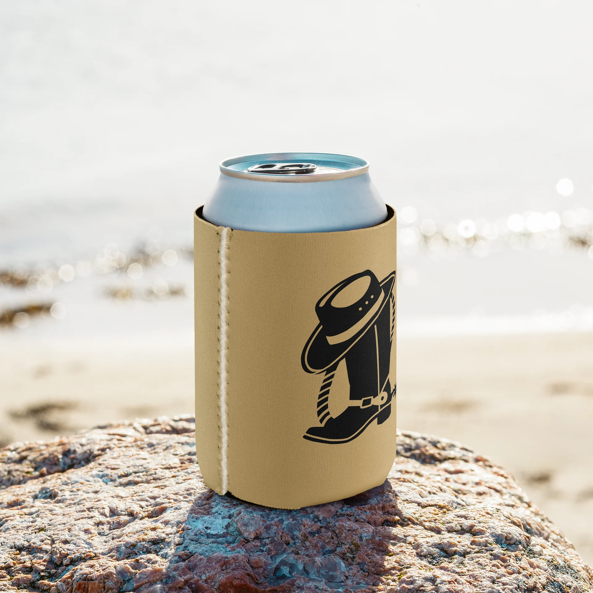 Rodeo Weekend Koozie product image (6)