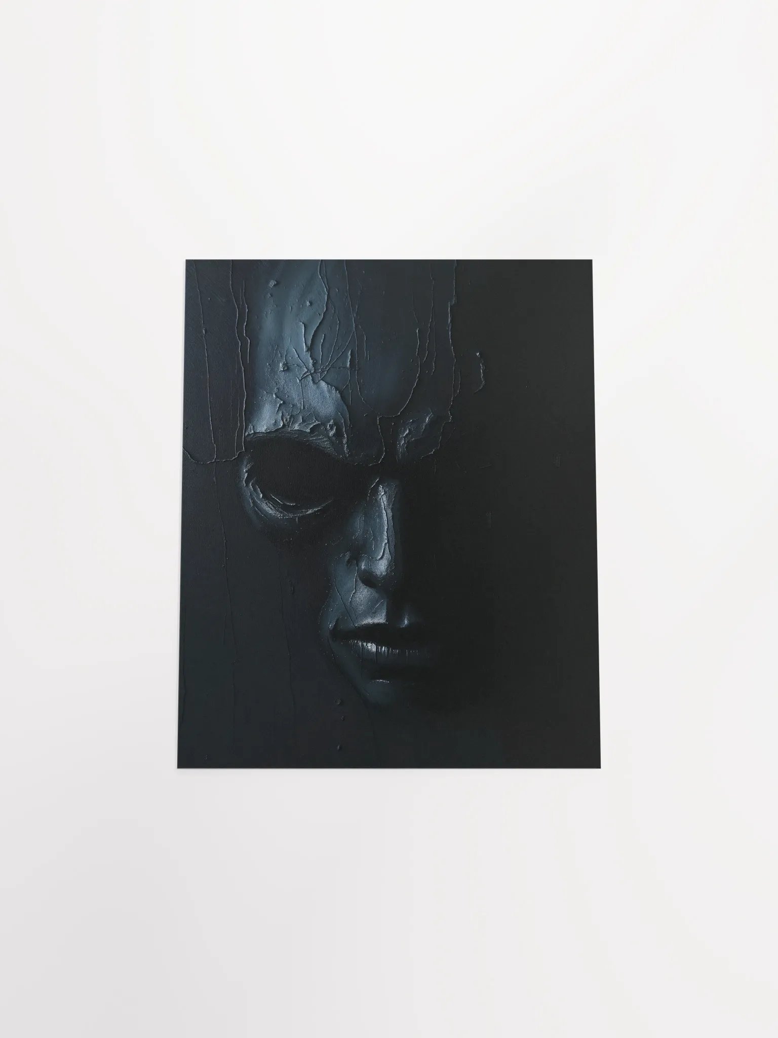 Ethereal Illumination Poster product image (27)
