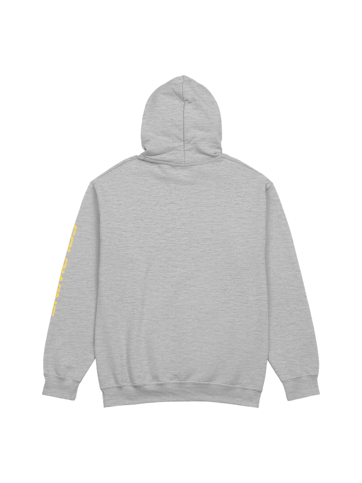 50th Anniversary Hoodie by Gildan product image (2)