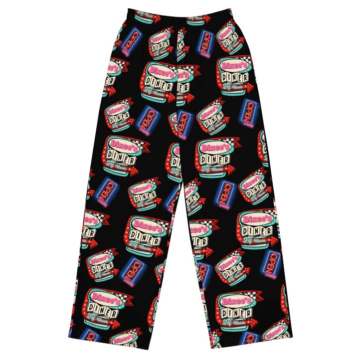 Dixee's Diner Pants product image (1)