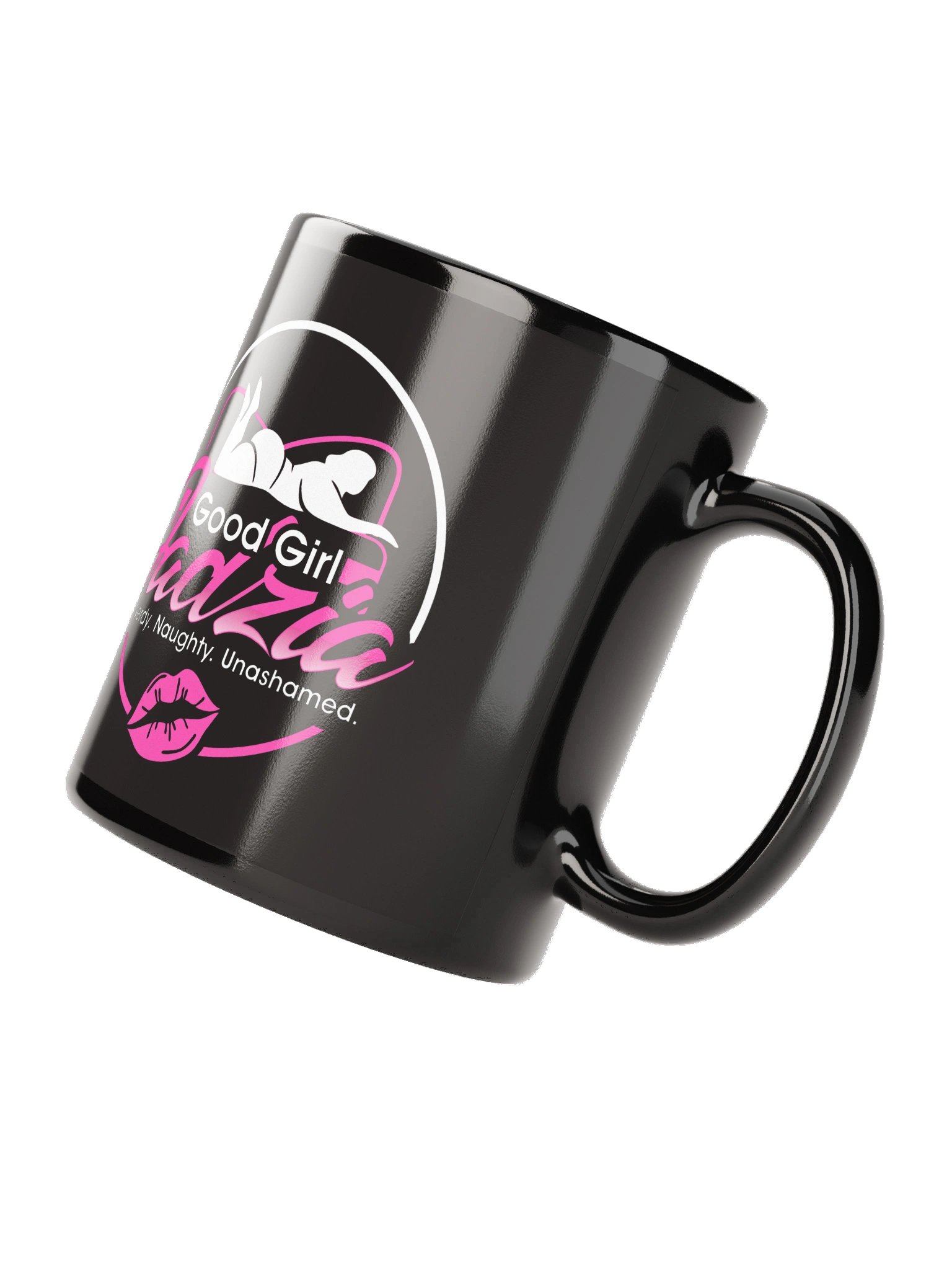 Good Girl Jadzia Mug product image (4)