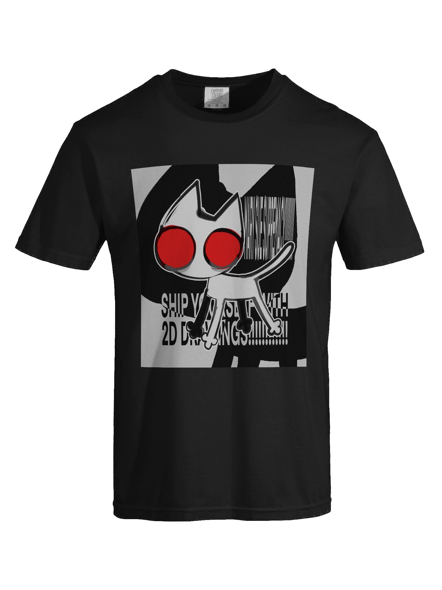 GOOBIE TSHIRT product image (27)