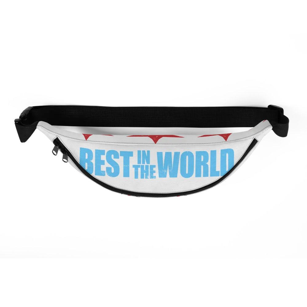 REAL GLASS - Bumbag product image (5)