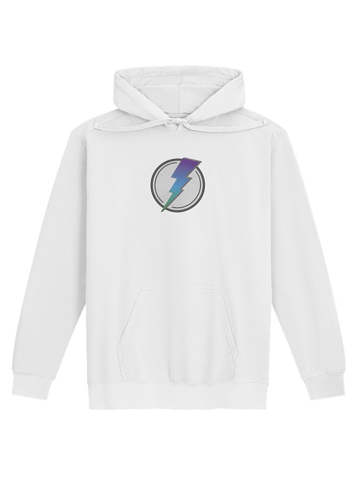 Character Produces Hope Hoodie product image (1)