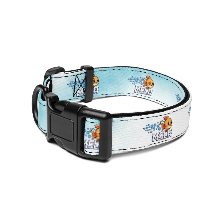 Neptune - Dog Collar product image (2)