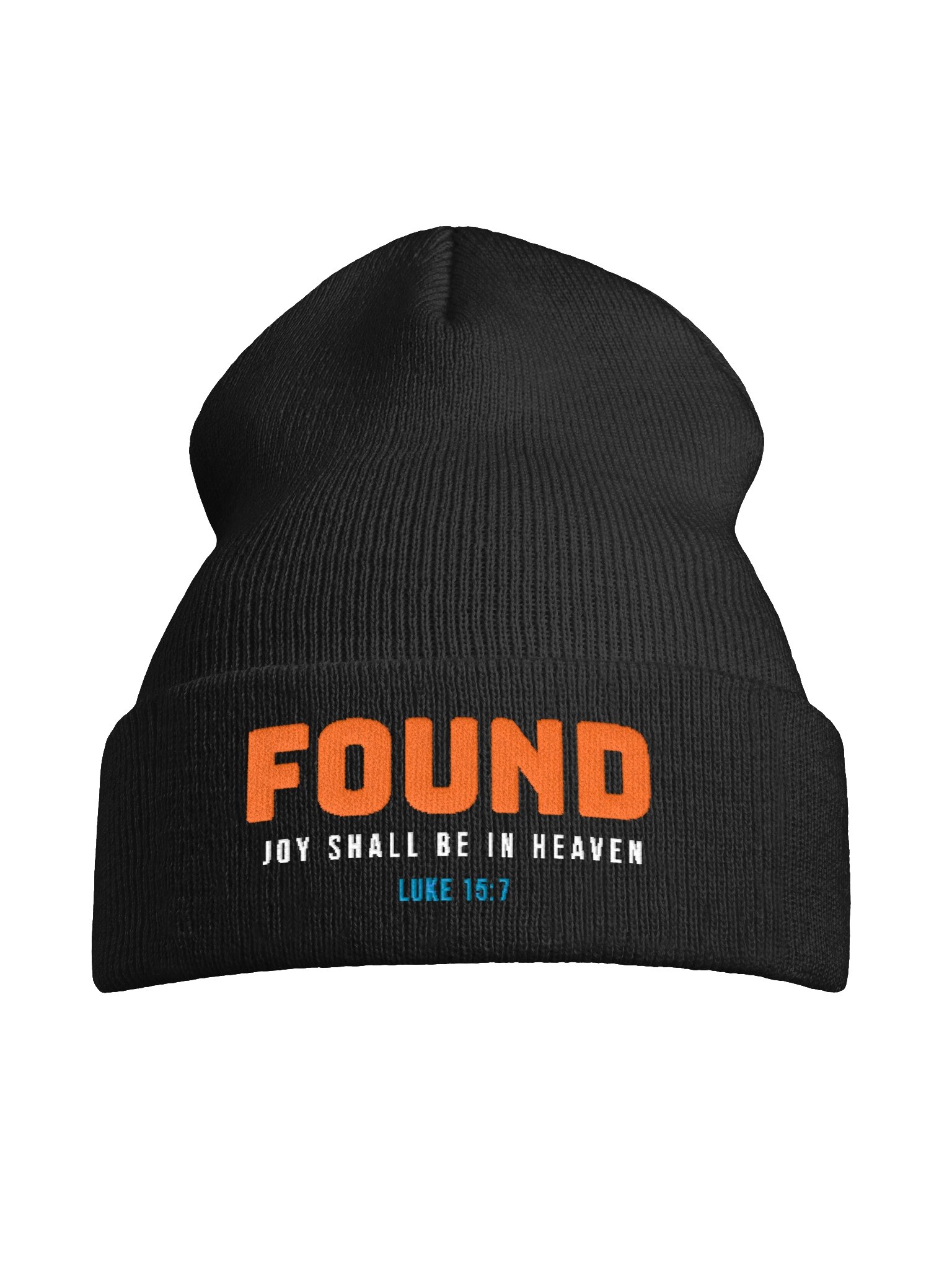 Found Joy Cuffed Beanie product image (81)