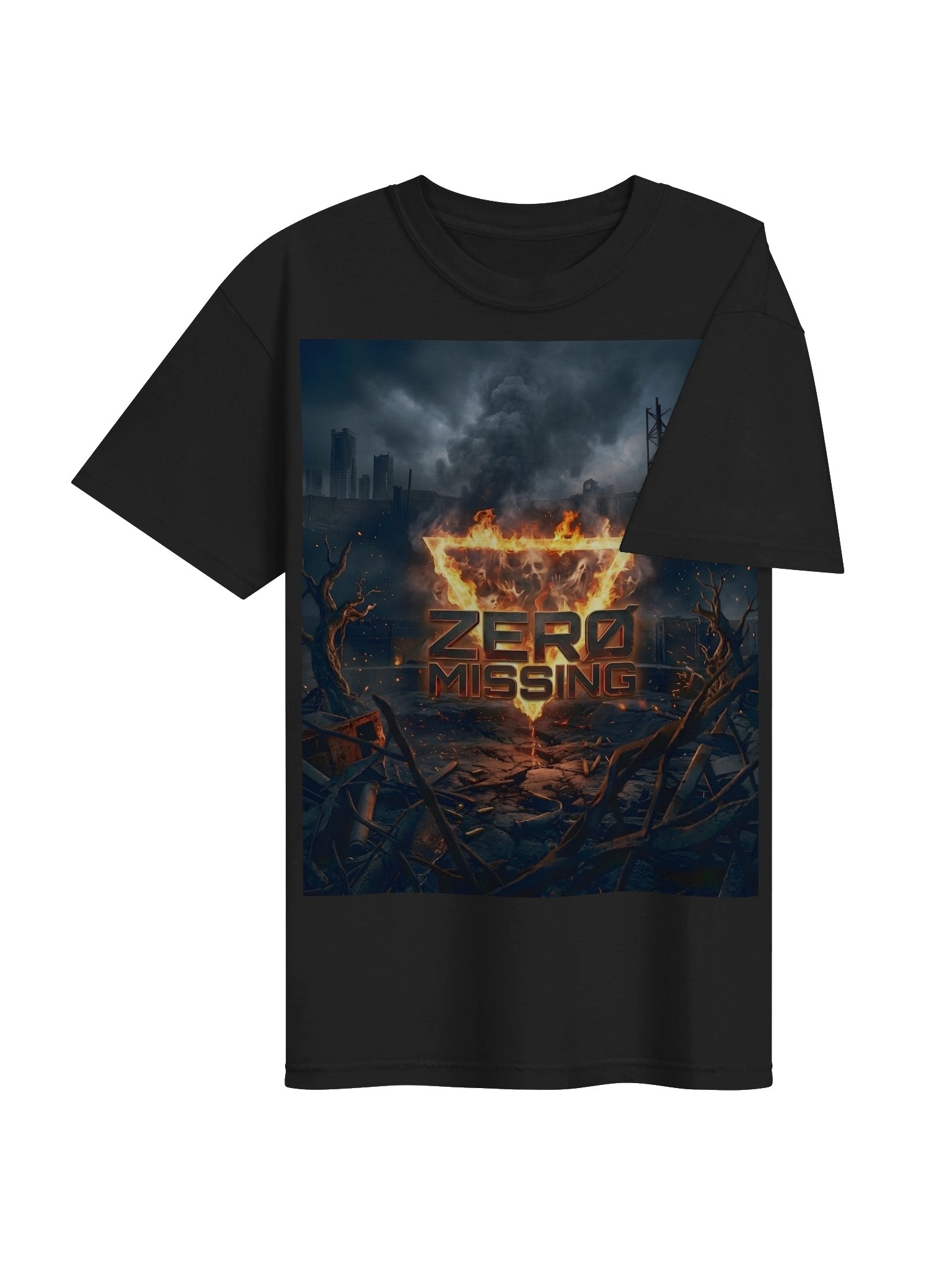 Zer0 Missing OG TEE product image (4)