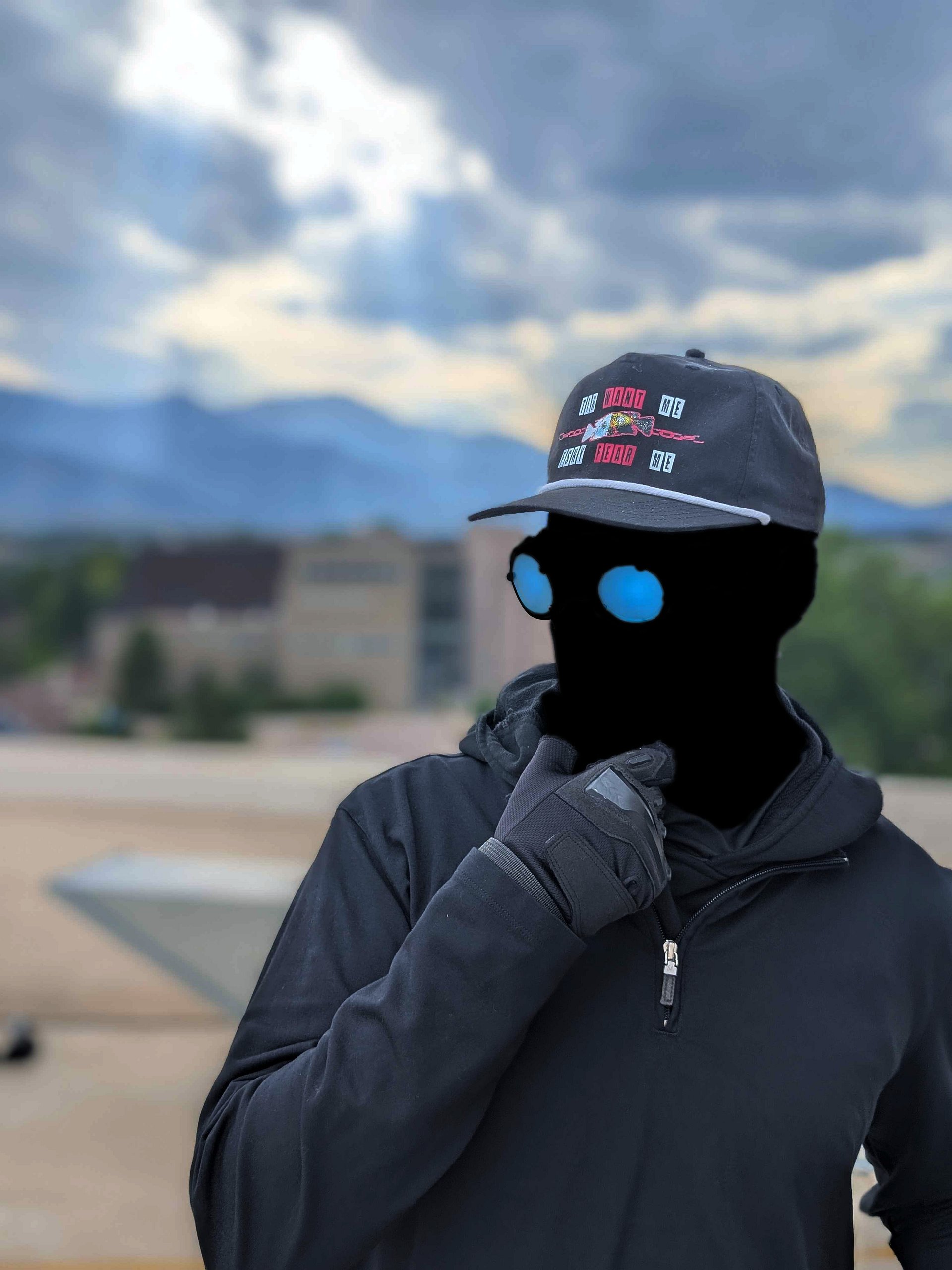 FSHY Hat product image (3)