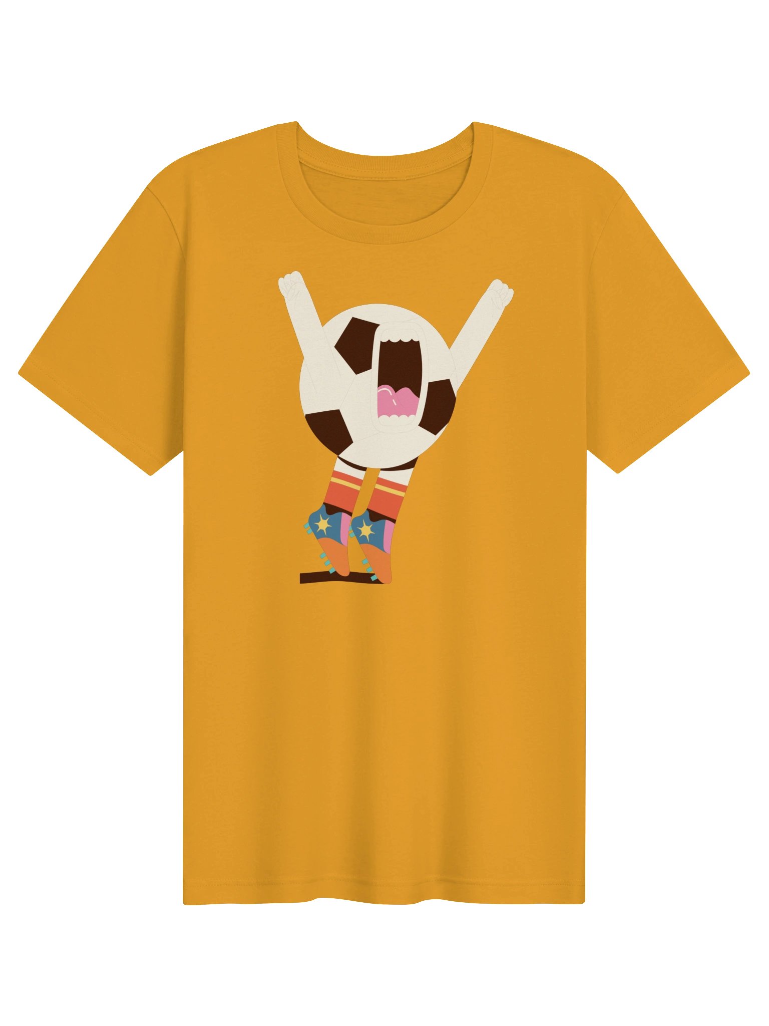 Celebration Ball Tee product image (2)