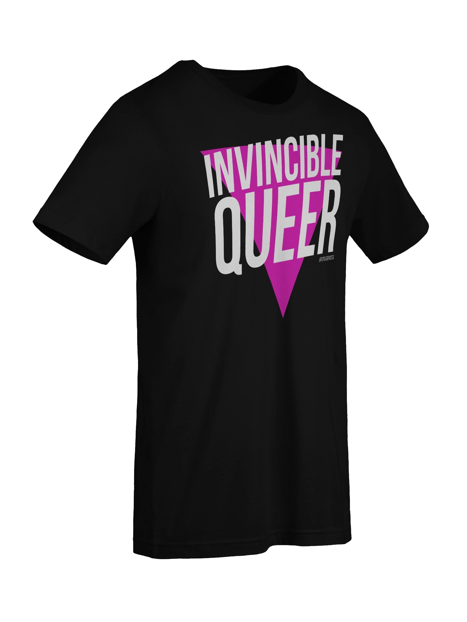 FUTILE DEVICE: INVINCIBLE QUEER product image (67)