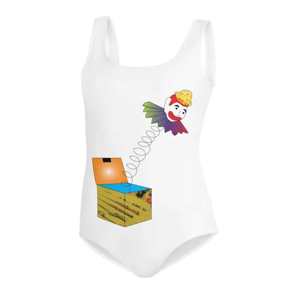 Jumping Spring Head product image (2)