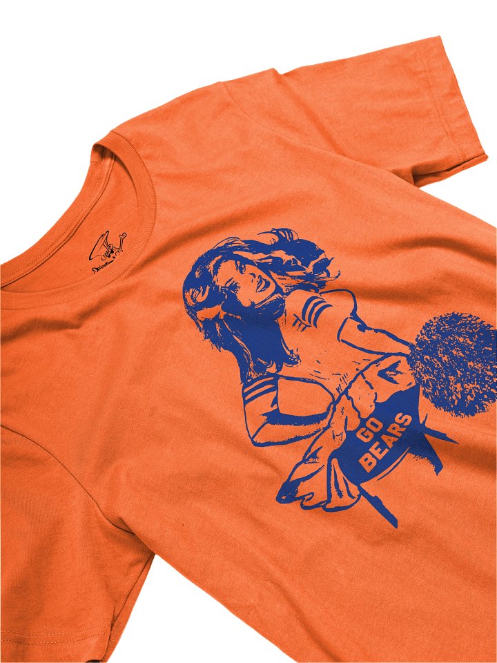 GO BEARS TEE product image (1)