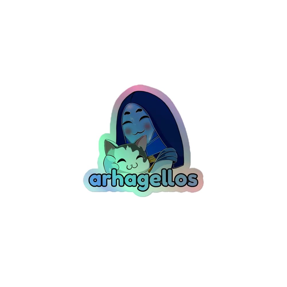 Sticker (Hug) product image (1)