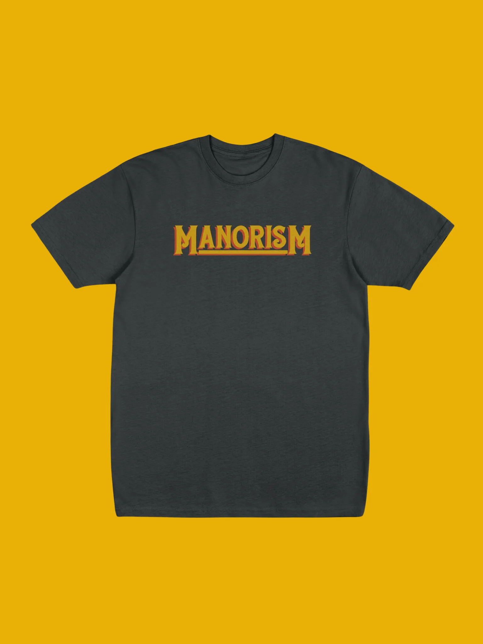 MANORISM Wes product image (1)
