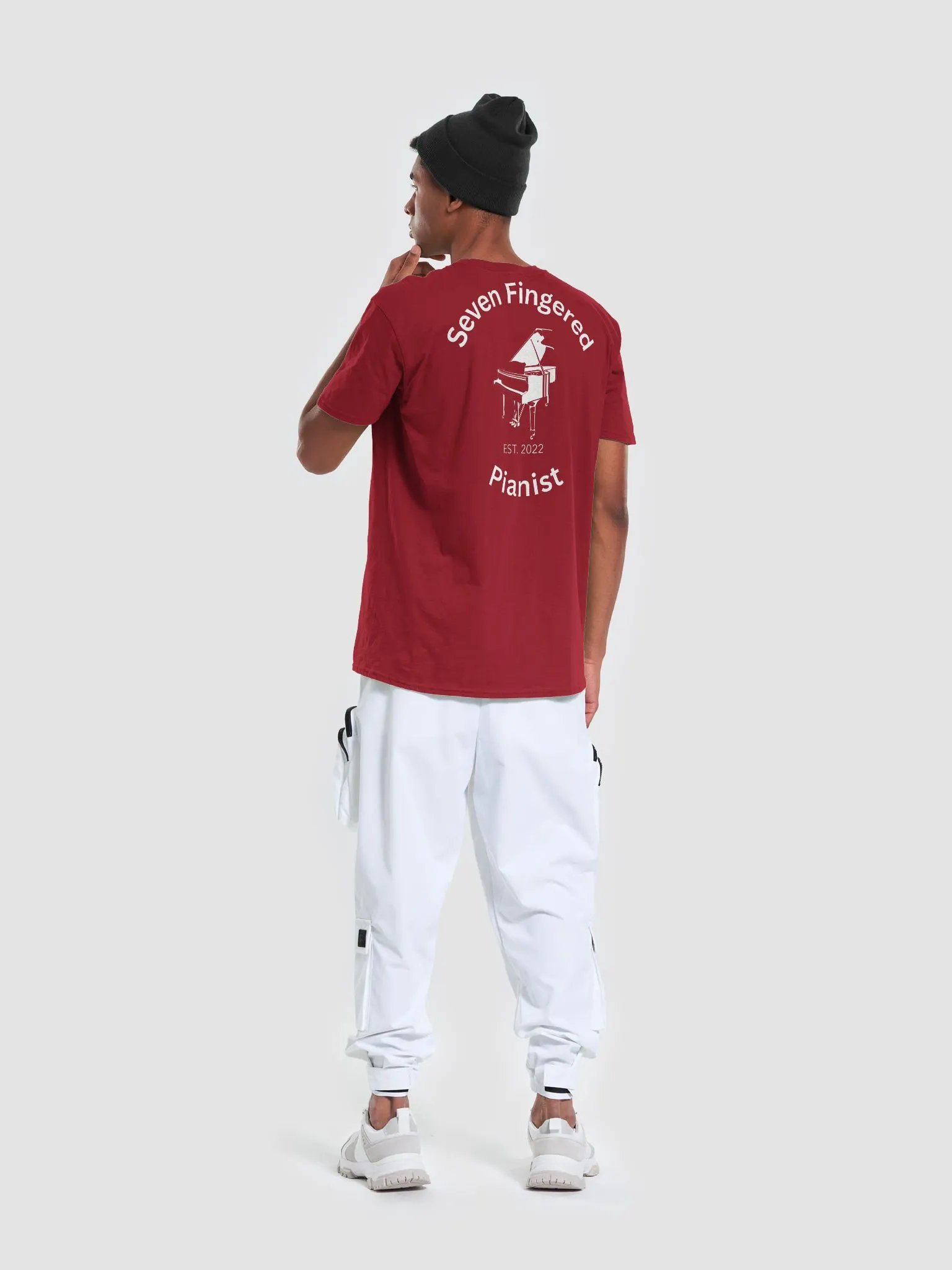 Perfect Shepherd T-shirts product image (32)