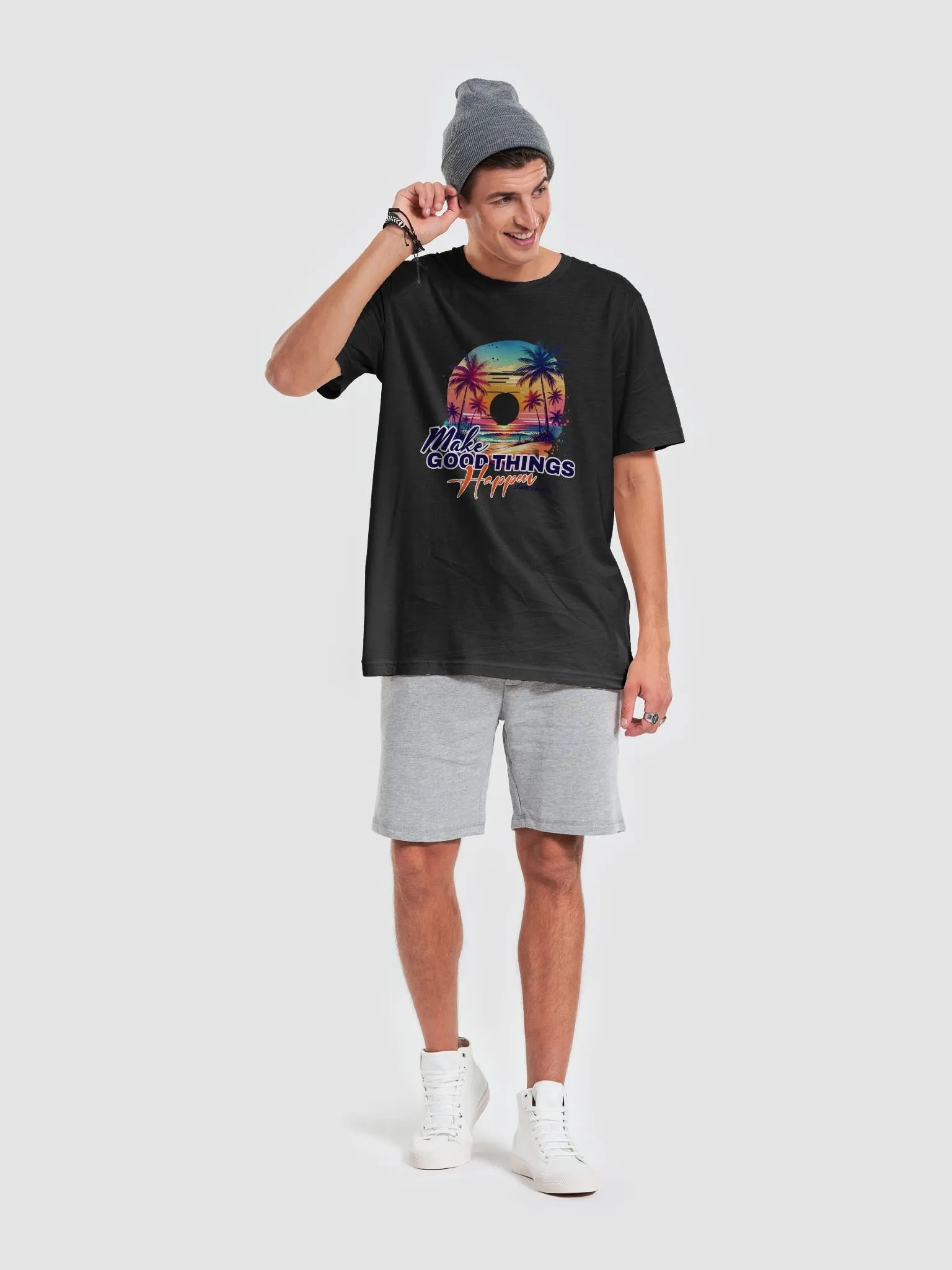 GOOD THINGS T-Shirt product image (66)