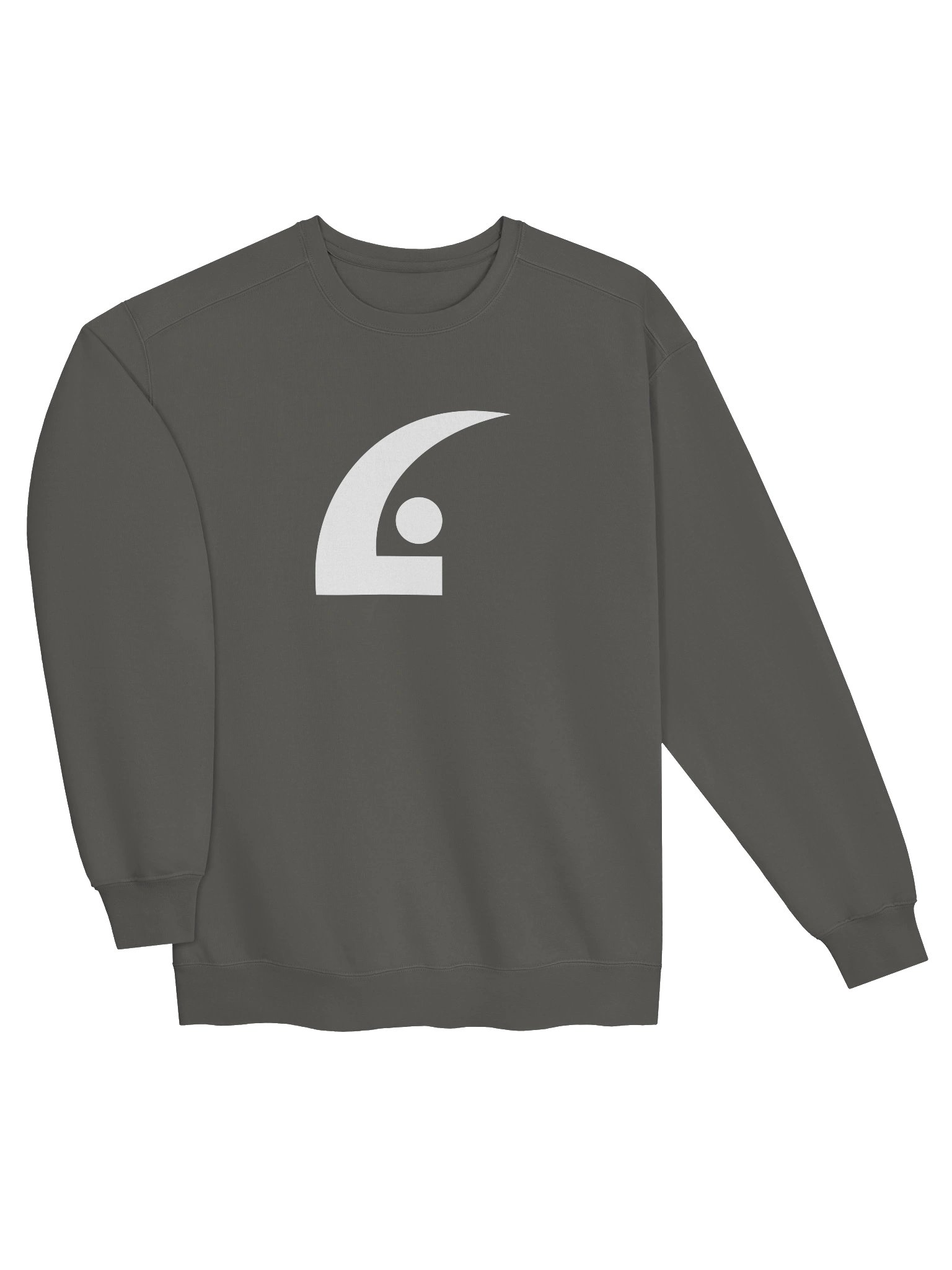 Life Crewneck Sweatshirt product image (3)