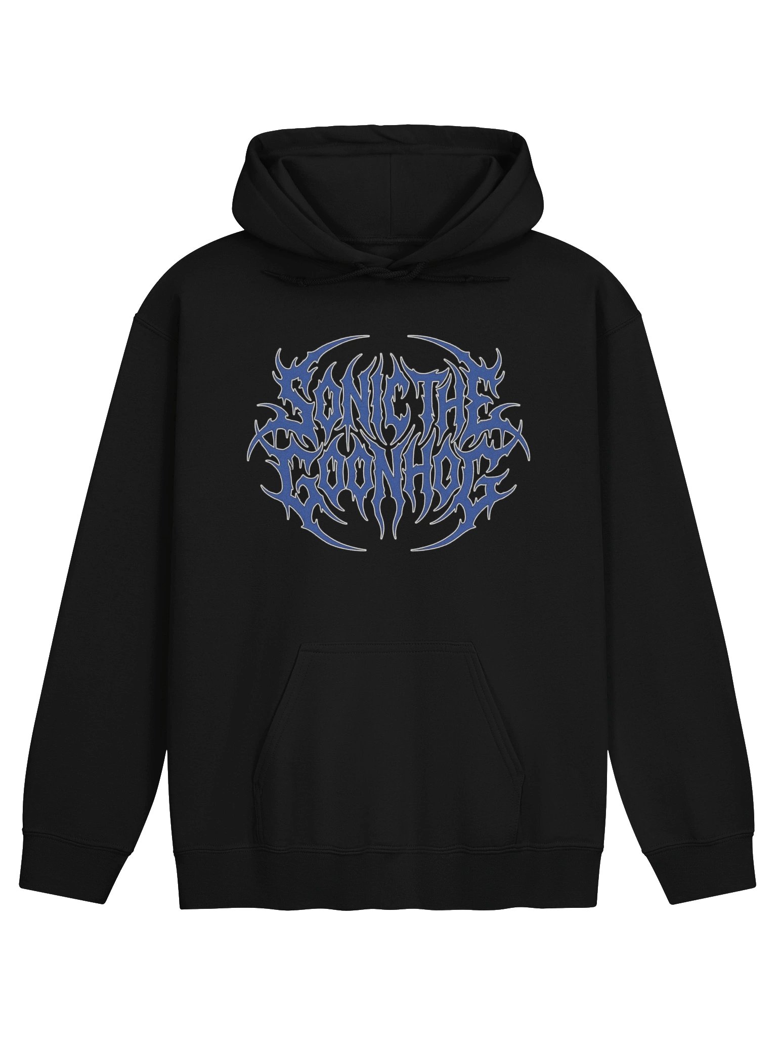 Sonic The Goonhog Hoodie product image (1)
