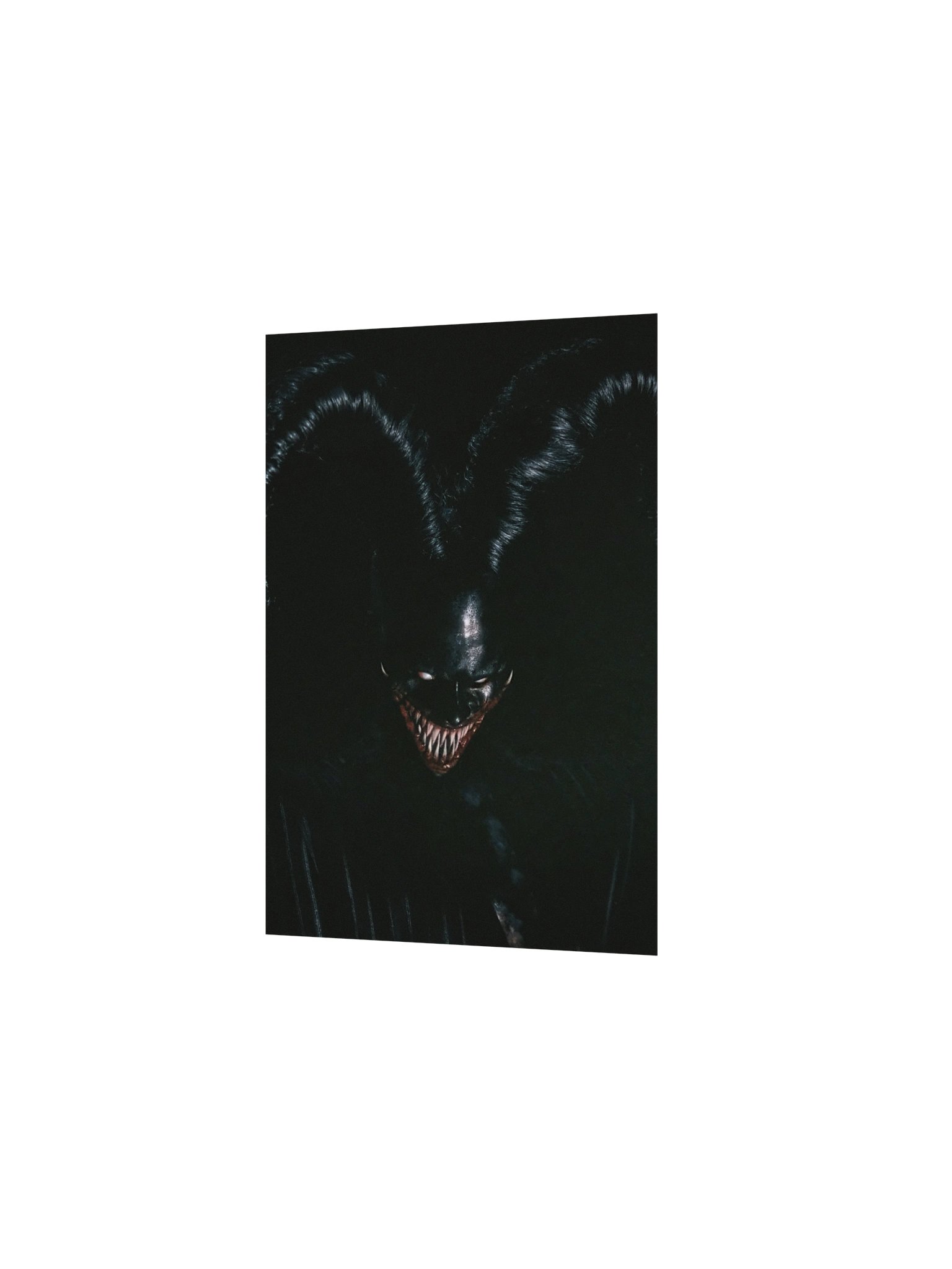 Krampus Grin product image (7)