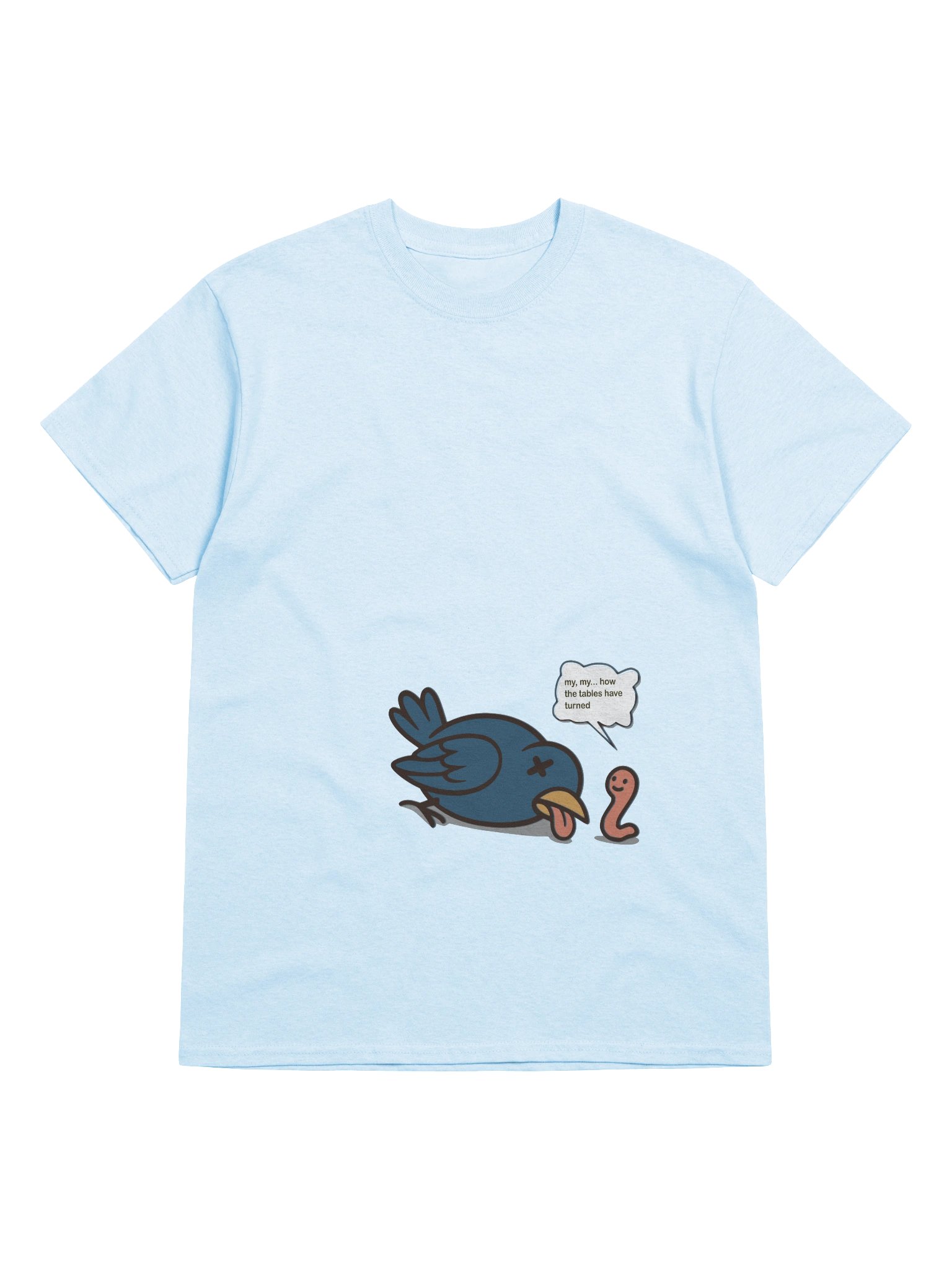 Dead On Arrival Tee product image (5)