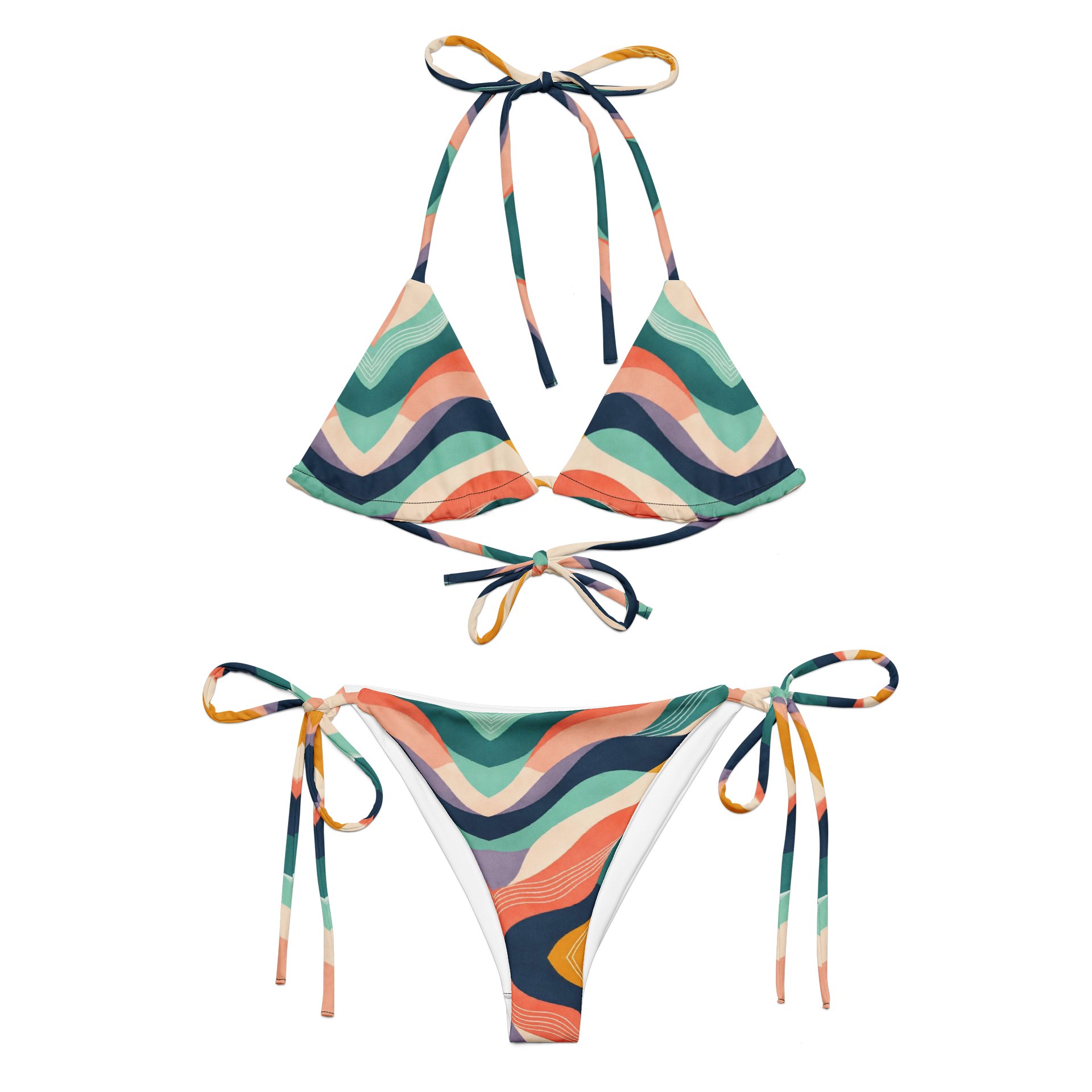 "A517" Bikini product image (1)
